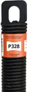 P328 28-INCH Plug-end Garage Door Spring (.244" #3 Wire). Fixed Price $81.68.