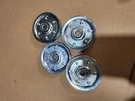 3" Garage Door Pulley For Extension Spring (4 Pack) Clopay. Fixed Price $13.11.