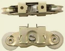 Andersen Patio Door Tandem Roller 1997061 (2 Pack). Fixed Price $52.94.