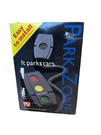 Park Zone Ultrasonic Stop & Go Garage Traffic Light PZX-9901. Fixed Price $28.99.
