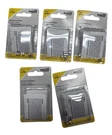 National Hardware N283-846 V3231, 1/16" Ferrules & Stops (lot Of 5) **sale**. Fixed Price $12.88.