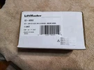 Liftmaster 02-409 Lock Key Switch Assembly. Fixed Price $120.00.