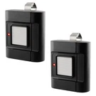 2 Garage Door Remote For Stanley Linear 310MHZ Gate Opener 105015. Fixed Price $24.95.