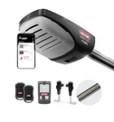 Genie Signature Series 2 Hpc Screw Drive Wi-fi Enabled Garage Door Opener. Fixed Price $329.99.