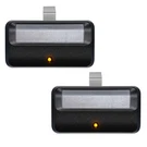 For Liftmaster 891LM SECURITY+2.0 1-BUTTON Garage Door Opener Remote 3 Year.... Fixed Price $20.27.