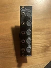 Linear Mixer Dark Mode For Eurorack Modular By Stoel Music Systems. Fixed Price $30.00.
