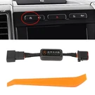 Auto Start Stop Eliminator Compatible For F150 2021 2022 2023 2024 2025 Engin.... Fixed Price $35.21.