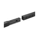 Chamberlain 7708CB-P Steel Rail Extension Kit, Chain-drive Garage Door Openers,. Fixed Price $56.92.