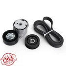 Loautong 3PC Belt Tensioner Kit 1500/CHARGER/CHALLENGER. Fixed Price $74.99.