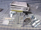 Wayne Dalton Garage Door Lock Kit Assembly 6635607 (store Display) Free Shipping. Fixed Price $49.99.