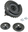 Kyb SM5395 - Strut Mount Kit , Black. Fixed Price $67.82.