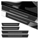 Car Sill Protector, Anti-scratch Automotive Threshold Strip Sticke.... Fixed Price $31.37.