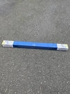Chamberlain Chain Drive Rail Extension Kit 8 Ft. Maximum Garage Door Height. Fixed Price $44.00.