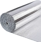 Smartbubble Reflective Insulation Roll Double Foil Thermal Barrier 48X25. Fixed Price $58.88.