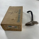 Nos 1962-64 Nova Six-cylinder Oil Pick Up Tube & Screen 3788395 B5. Fixed Price $29.95.