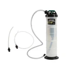 Oemtools 24938 Pneumatic/manual Fluid Extractor, 2.5 Gallon (9.5L) Oil Extrac.... Fixed Price $190.79.