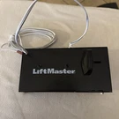 Liftmaster 001D8875 Garage Door Electric Lock For With Wire Included. Fixed Price $43.00.