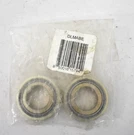 Dura Lift Heavy Duty Ultra Life Garage Door Radial 1" Id X 2" Od Bearing 900LB. Fixed Price $16.99.