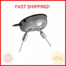 Fosmon, Wider Angle Upgrade, Dual Laser Garage Parking Assist Guide System, 360-. Fixed Price $30.81.