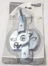 National Hardware N280-701 Swivel Lock For 5/16" Sq Shaft Nos Stanley. Fixed Price $5.00.