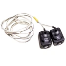 Liftmaster 041-0136 Garage Opener Safety Sensor Kit, 2021 To Present. Fixed Price $26.00.