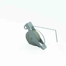 Strybuc Patio Screen Door Roller With 1" Nylon Wheel 10-348. Fixed Price $10.00.