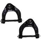 Control Arm Set For 1987-1993 Dodge Ram 50 Front And Upper 87-94 Mighty Max. Fixed Price $108.86.