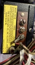 Genie AR-30 Freq. 250 24VOLT Alliance, Ohio Radio Control. Fixed Price $12.00.
