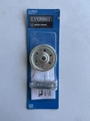 Everbilt Garage Door Pulley Kit Galvanized Steel 3" 544 967. Fixed Price $10.00.