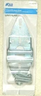 Blue Hawk #3 Universal Garage Door Hinge #0586770 Model #11-0659 New Sealed. Fixed Price $21.99.