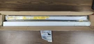Gin Chain U+o Ring Universal Garage Door Bottom Seals Weatherstrip Rubber. Fixed Price $39.99.