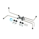 Mscrp AN4 Fuel Brake Line,ls Coolant Crossover Steam Vent Kit Stainless. Fixed Price $49.69.