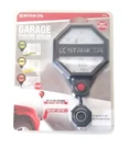 Striker Garage Parking Assist Distance Sensor Light Adjustable Range New Sealed. Fixed Price $29.95.