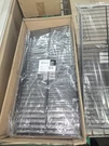 Craftsman Versatrack Black Wire Shelf (lot Of 2) Only (no Brackets). Fixed Price $40.00.