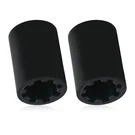 2PCS Sprocket Coupling Black For Liftmaster Chamberlain Garage Door Opener 25C20. Fixed Price $8.61.