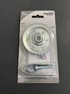 New National N280-552 Garage Door 3" Pulley & Fork Galvanized 7171812. Fixed Price $12.00.