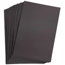 Magnetic Garage Door Windows, Set Of 16. Fixed Price $28.30.