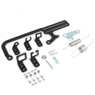 304147 Ez Efi Cable Mount Kit Carburetor Throttle Bracket Adjusta.... Fixed Price $27.57.
