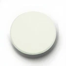 Prime-line 9271 Wall Protector, In.surface, Rigid In., White (5 Pack). Fixed Price $25.00.