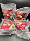 M-d Building Products 08460 1/2 9 Vinyl Replacement Garage Door Bottom. Fixed Price $36.00.