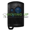 Stanley Secure Code Transmiiter Remote 370-3352 590901. Fixed Price $18.46.