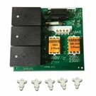 Liftmaster K001D8397 Power Board 3PH L5 230/460V K001D8073-1 Logic 5.0 Operators. Fixed Price $159.95.