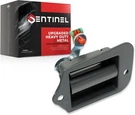Upgraded Metal Lever Heavy Duty Inside Interior Door Handle Cargo Extended Cab 3. Fixed Price $30.41.