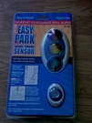 Easy RP-338 Garage Parking Sensor Light Electric Wall Stopper New. Fixed Price $23.00.