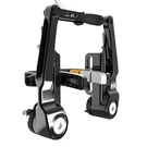 Box One Linear Pull Brake 108MM Reach Black. Fixed Price $119.99.