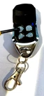Keyless Remote Transmitter Fob Garage Door Controller Clicker Opener Cb LB-091. Fixed Price $20.02.