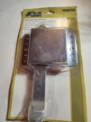 Blue Hawk 0586758 Slide Bolt Lock Garage Door. Fixed Price $7.99.