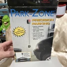 Zone Garage Precision Parking System Stop Light New Old Stock Mdl PZ-1100. Fixed Price $22.99.