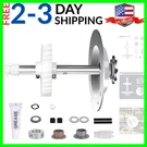 Replacement Gear And Sprocket Kit For Chamberlain, Sears, Craftsman 1/3 1.... Fixed Price $34.19.