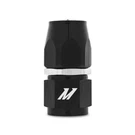 Mishimoto Aluminum -10AN Straight Fitting Black. Fixed Price $34.94.